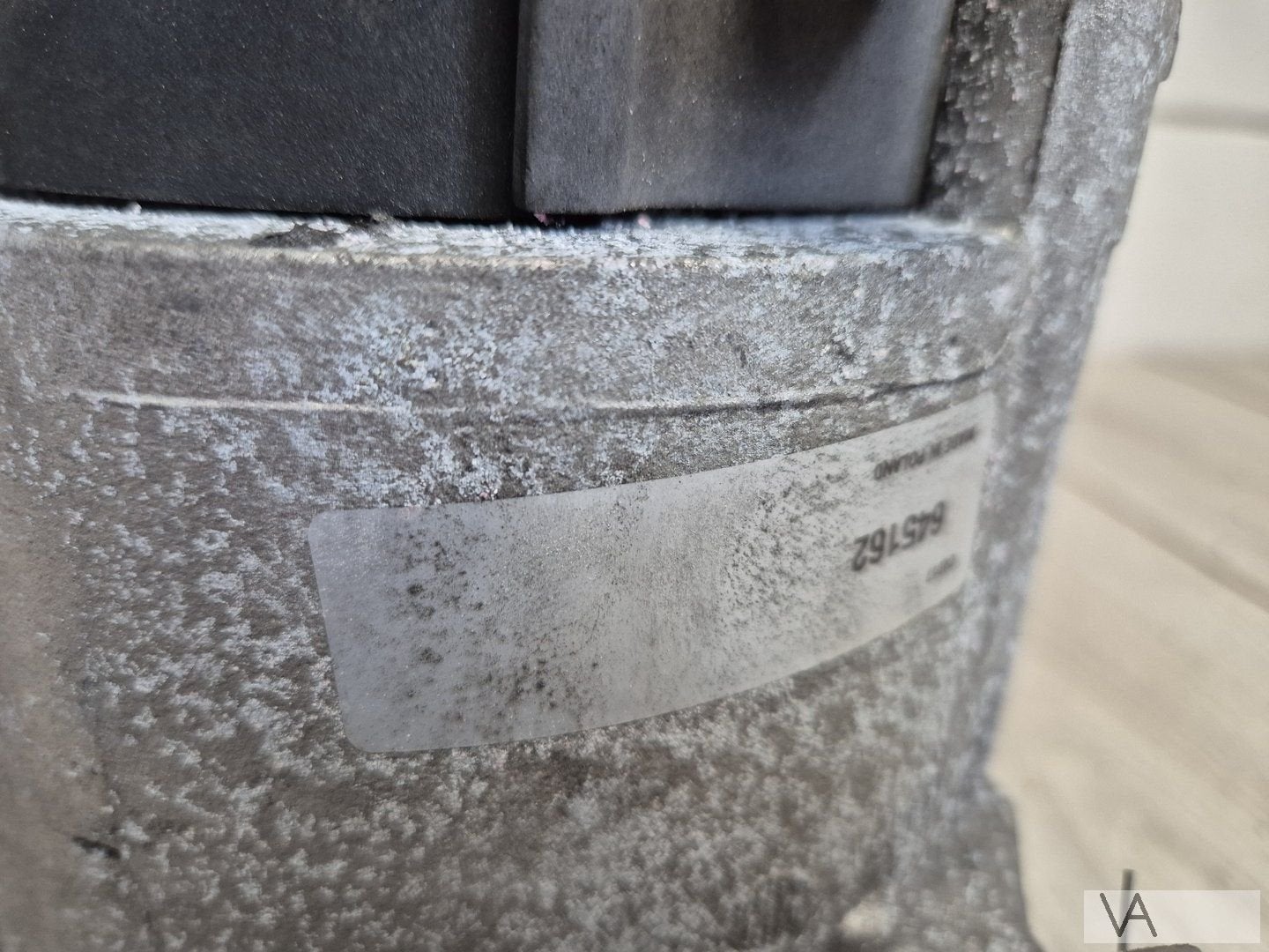Mercedes A klasse W168 1.7 diesel DYNAMO watergekoeld €100, Gebruikt, -, Ophalen of Verzenden, -