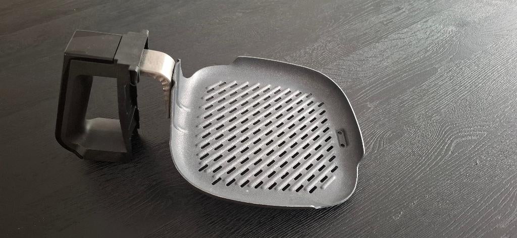 Airfryer grillpan - ongebruikt, Ophalen of Verzenden, Nieuw