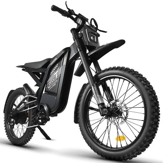 Gezocht: GT2000 E-bike, ruil tegen v20 pro mini, Fietsen en Brommers, Elektrische fietsen, Nieuw, 51 tot 55 cm, 50 km per accu of meer
