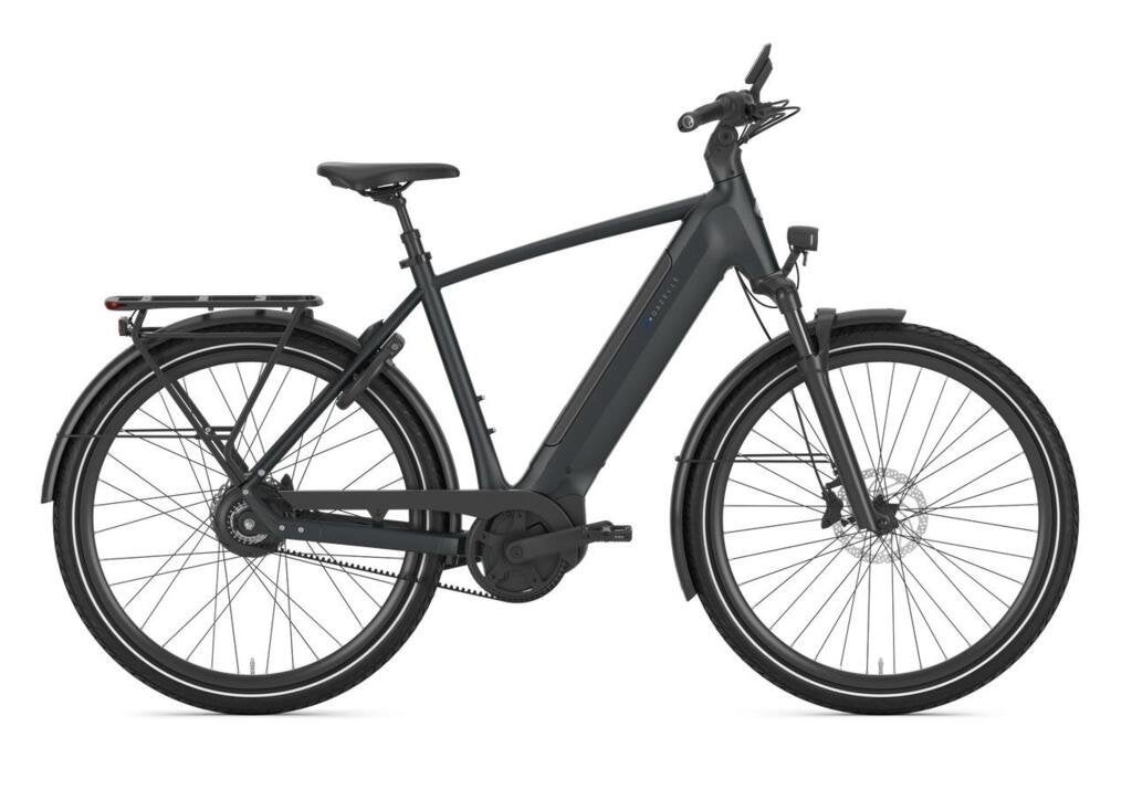 Gazelle Ultimate C380 HMB 2026, Nieuw, Gazelle