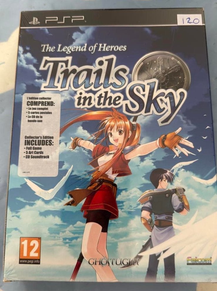 Nieuw games playstation, Avontuur en Actie, 1 speler, Ophalen of Verzenden, Zo goed als nieuw