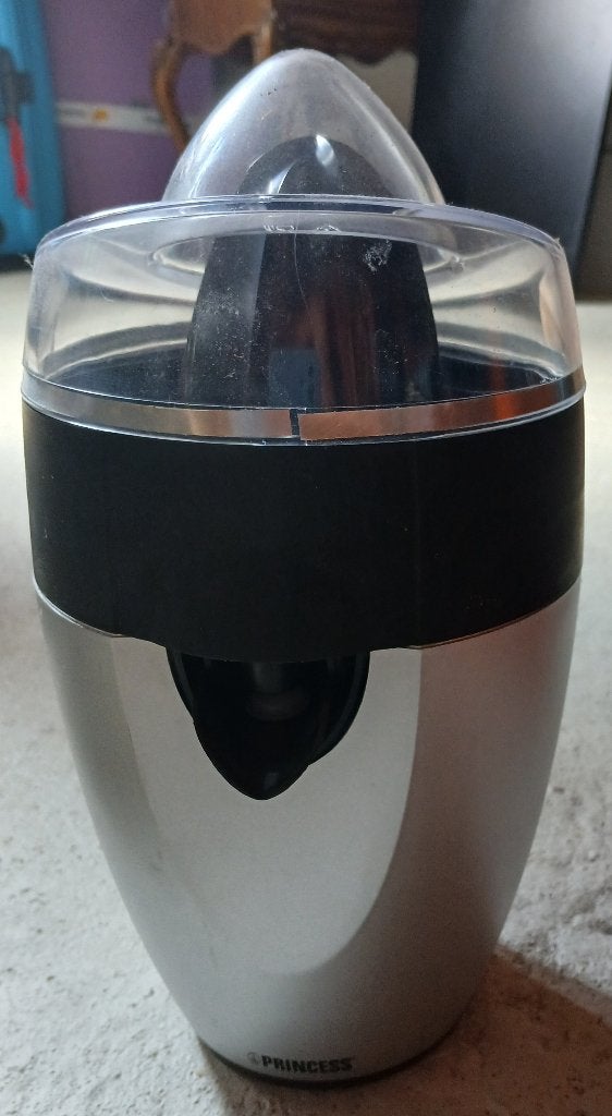 Keukenapparatuur, Witgoed en Apparatuur, Gebruikt, Koffiemachine, Gemalen koffie, Ophalen of Verzenden