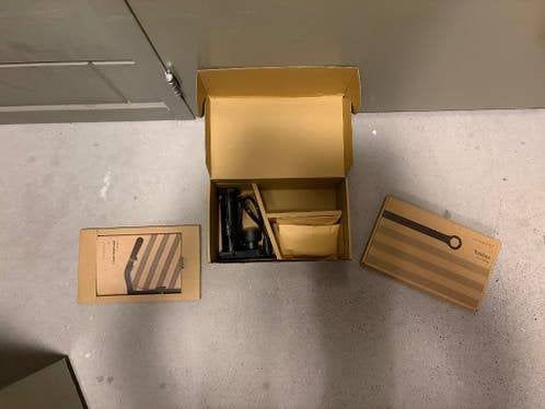 VanMoof Assembly Kit / Toolbox voor S-series S5 & A5, Ophalen of Verzenden, Zo goed als nieuw