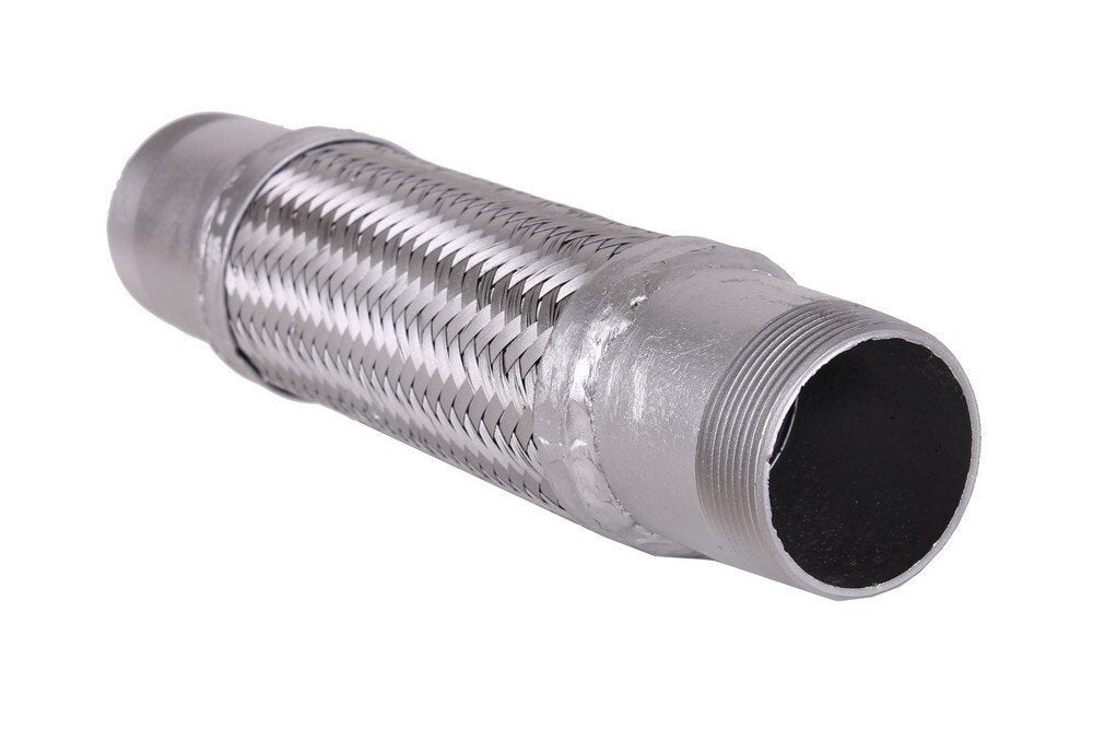 Flexibele uitlaat 2" ( 60mm ) x 80cm, Auto diversen, Overige Auto diversen, Verzenden