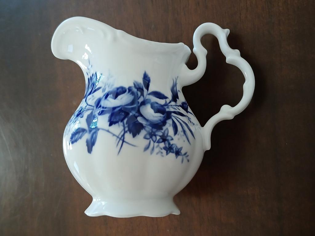 Melkkannetje Royal Albert, Antiek en Kunst, Ophalen of Verzenden