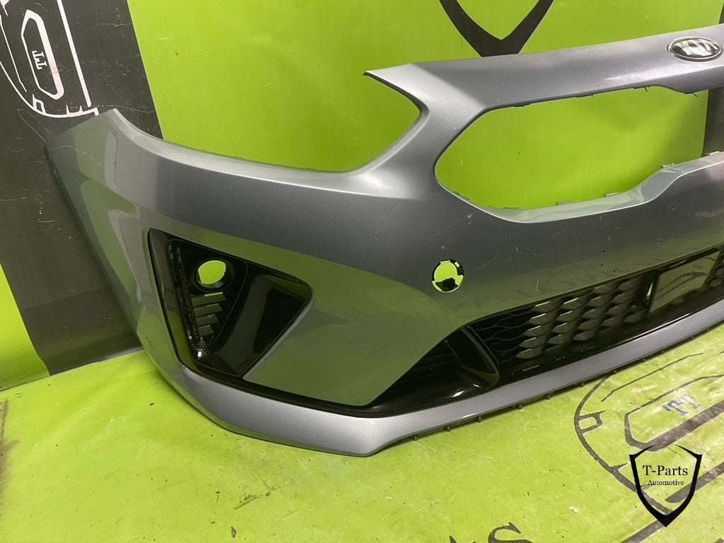 kia ceed voorbumper bumper 86511 J7000, Auto-onderdelen, Carrosserie en Plaatwerk, Info@fabrikant.eu, Fabrikantstraat 1
1000 AA  Amsterdam, NL