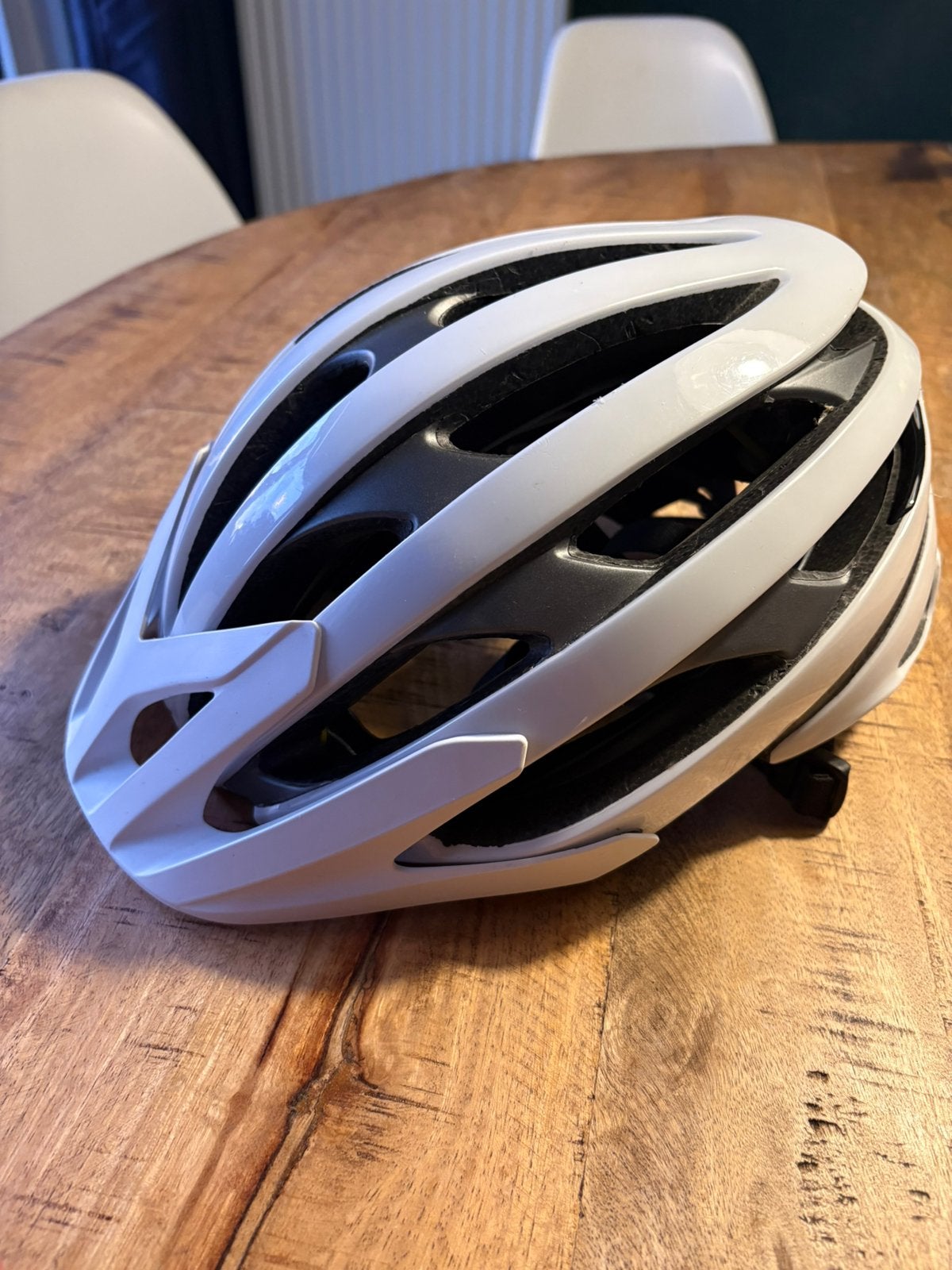 Bell Catalyst MIPS fietshelm, Fietsen en Brommers, Ophalen of Verzenden, Zo goed als nieuw, M, Heer of Dame