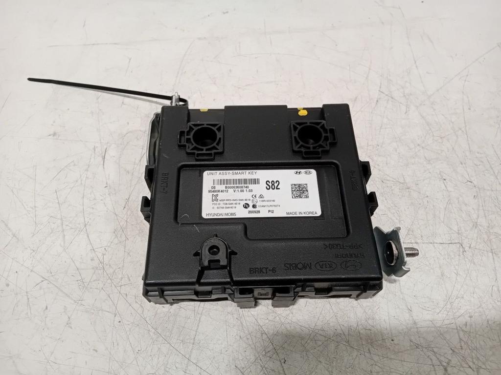 Computer contactslot Hyundai Kona, Onderdelen@venauto.nl, Van der Ven Autorecycling B.V., Gebruikt, Ettenseweg 76, 4706 PB Roosendaal, The Netherlands
