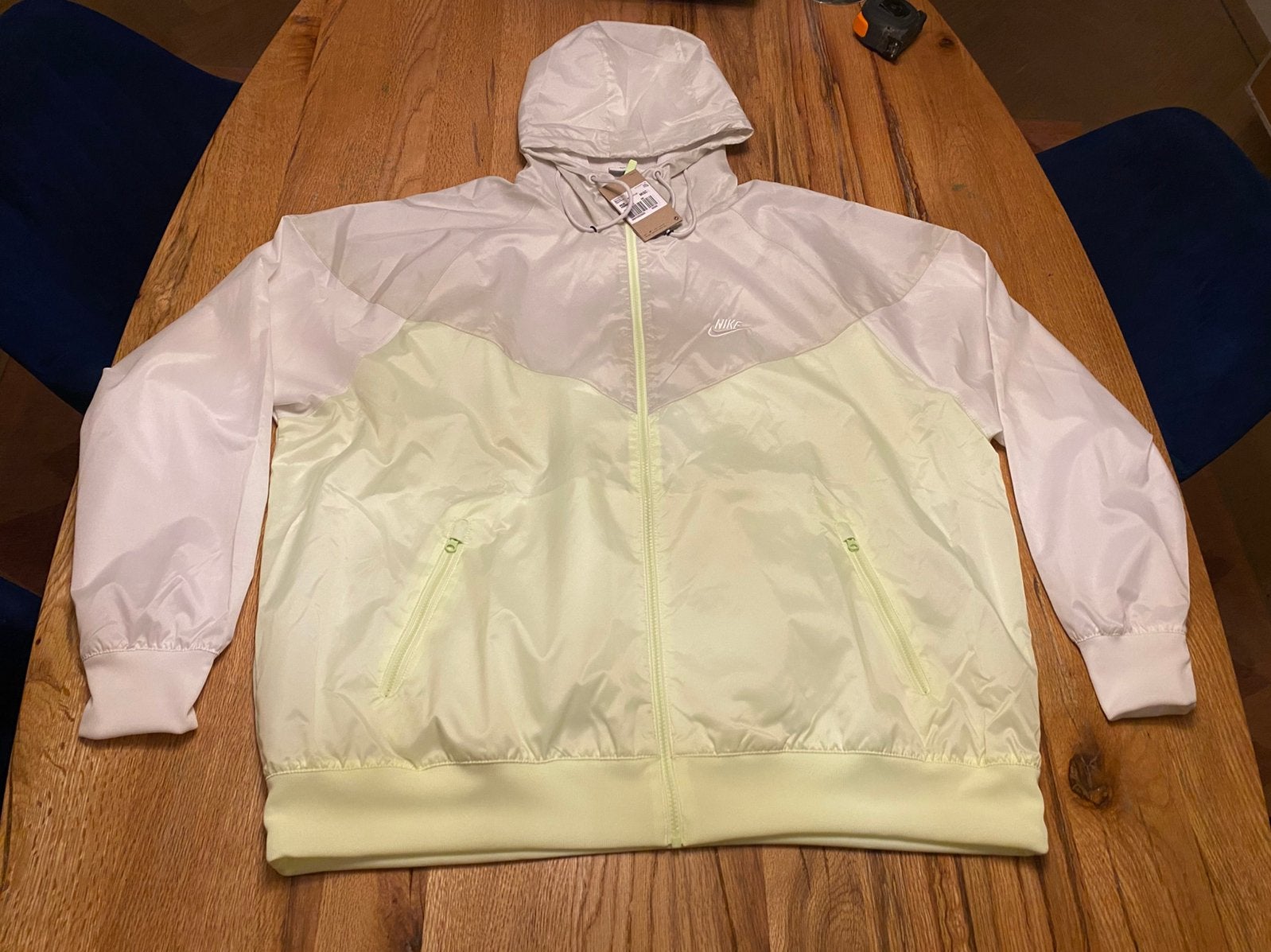 Nike Windrunner, Size XXL, new, Overige kleuren, Verzenden, Nieuw, Overige maten
