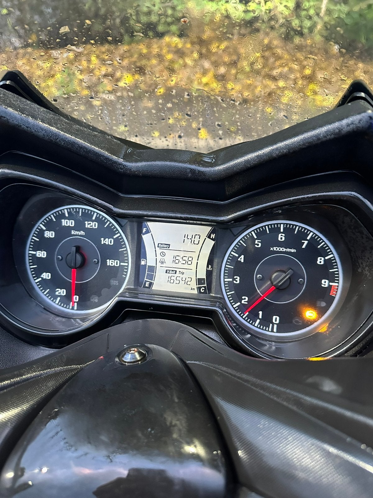 Yamaxa X-Max 300 ABS, Motoren, Scooter, Gebruikt, Particulier, Minimaal motorrijbewijs A2