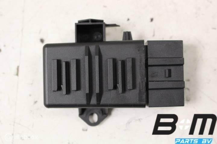 Regelapparaat stoelverwarming VW Polo 6C Cross 6R0959772D, Auto-onderdelen, Gebruikt
