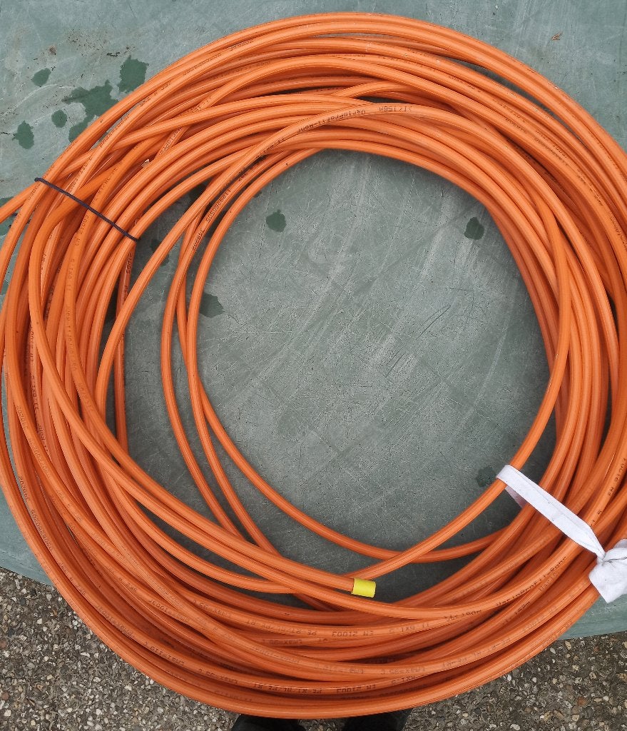Variokomp Varioprofielbuis 11,6*1,5 mm, Minder dan 30 cm, Overige typen, Nieuw, Minder dan 60 cm