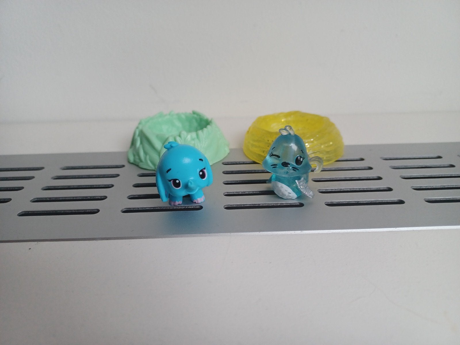 hatchimols collectables, Ophalen of Verzenden, Nieuw