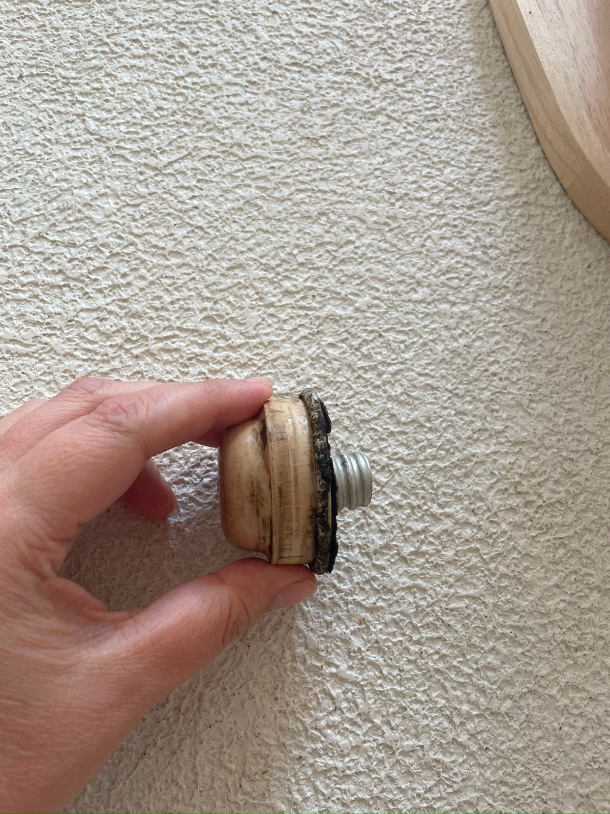 Te Koop Gevraagd. Dop voor Alfi Jewel koffiekan uit 1980, Verzenden, Zo goed als nieuw