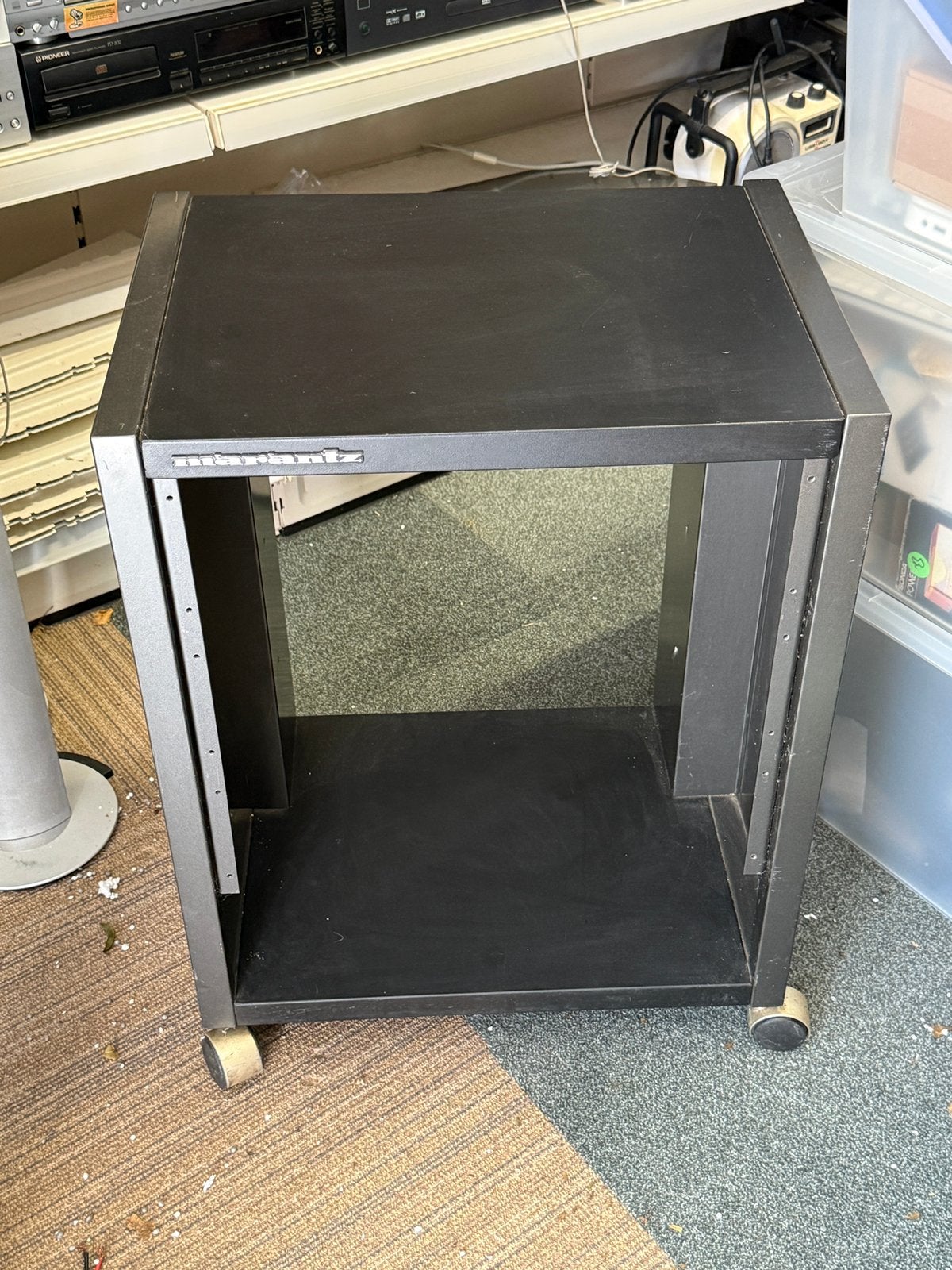 Marantz origineel stereo rack, Marantz, Marantz, Zo goed als nieuw, Ophalen