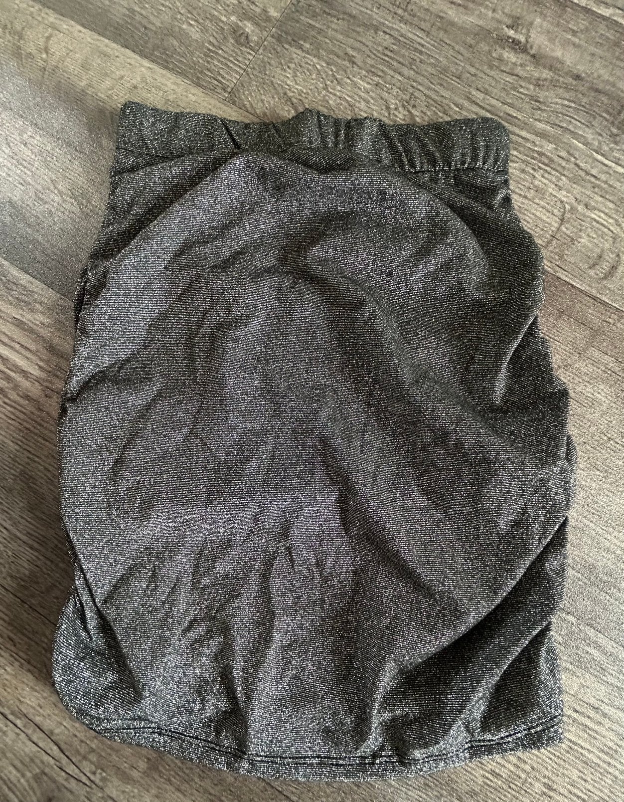 Envy glitter rok, maat S/M, Nieuw, Ophalen of Verzenden, Maat 36 (S), Boven de knie