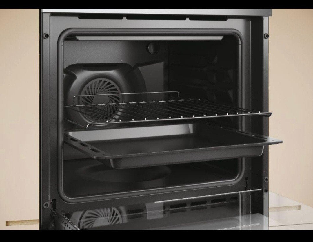 Candy FCEK816XL Inbouw Oven - Nieuw in verpakking, Witgoed en Apparatuur, Overige merken, Hete lucht, Nieuw, Ophalen of Verzenden