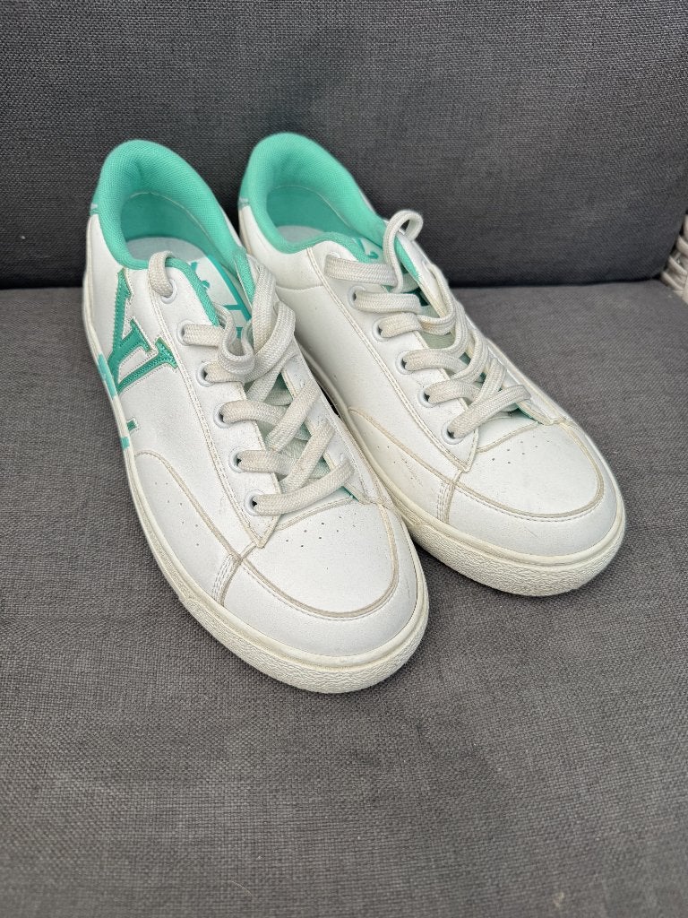 3.	Louis Vuitton sneakers maat 37 origineel incl. factuur, Wit, Kyano.hkm@icloud.com, Louis Vuitton, Ophalen of Verzenden