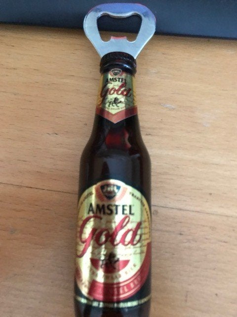 Amstel, Verzamelen, Ophalen of Verzenden, Nieuw, Overige typen
