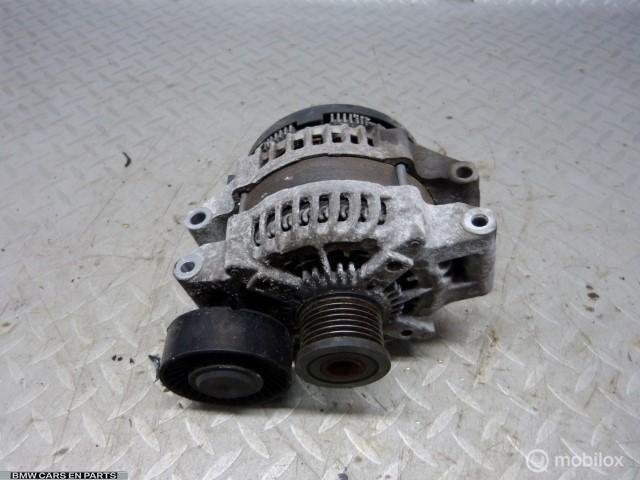 Dynamo BMW n43 116i 318i 320i 120i 118i, Auto-onderdelen, Gebruikt, Ophalen of Verzenden, BMW