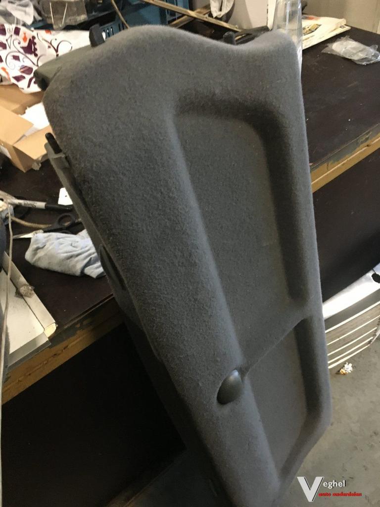Peugeot 406 sw hoedeplank rolhoes, Auto-onderdelen, Interieur en Bekleding, Ophalen, Gebruikt, -, -