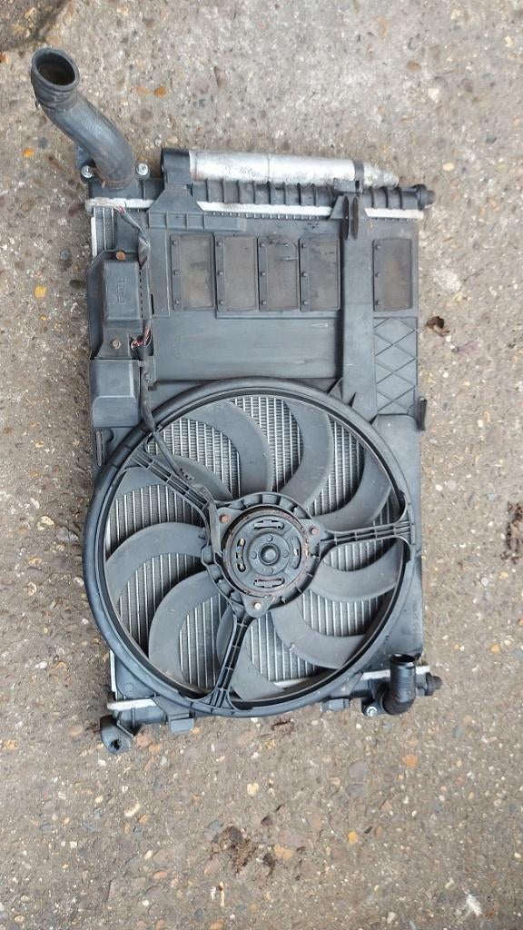 Radiateur 1600i Mini 2002, Auto diversen, Ophalen of Verzenden