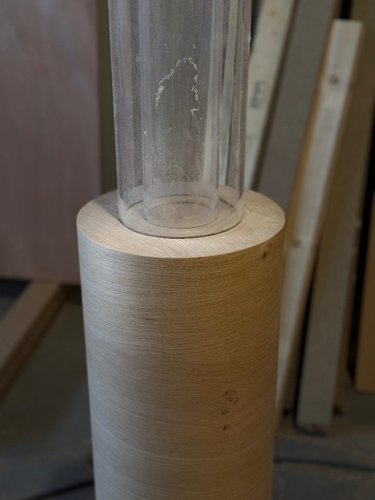 Foto 12 van CNC Frezen op Maat | Hout & Kunststof | Heel Nederland