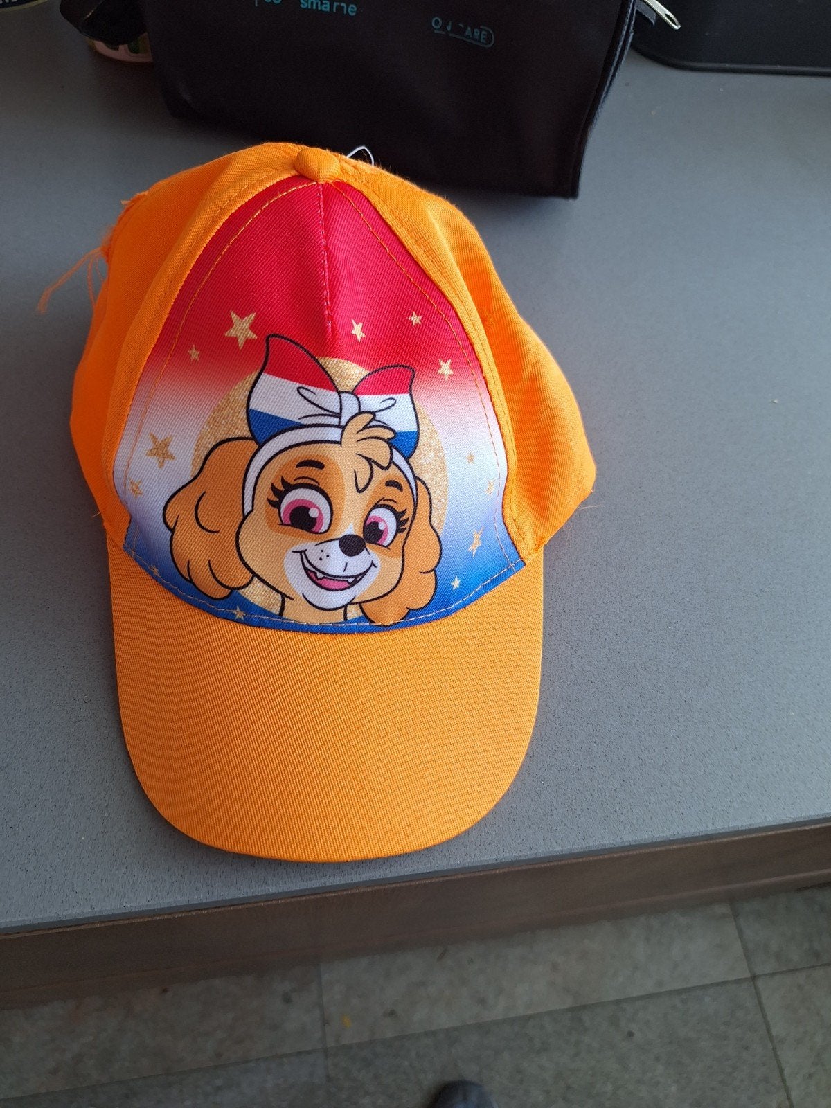 Paw Patrol Skye Pet - nieuw, Meisje, Nieuw, Ophalen of Verzenden, Pet