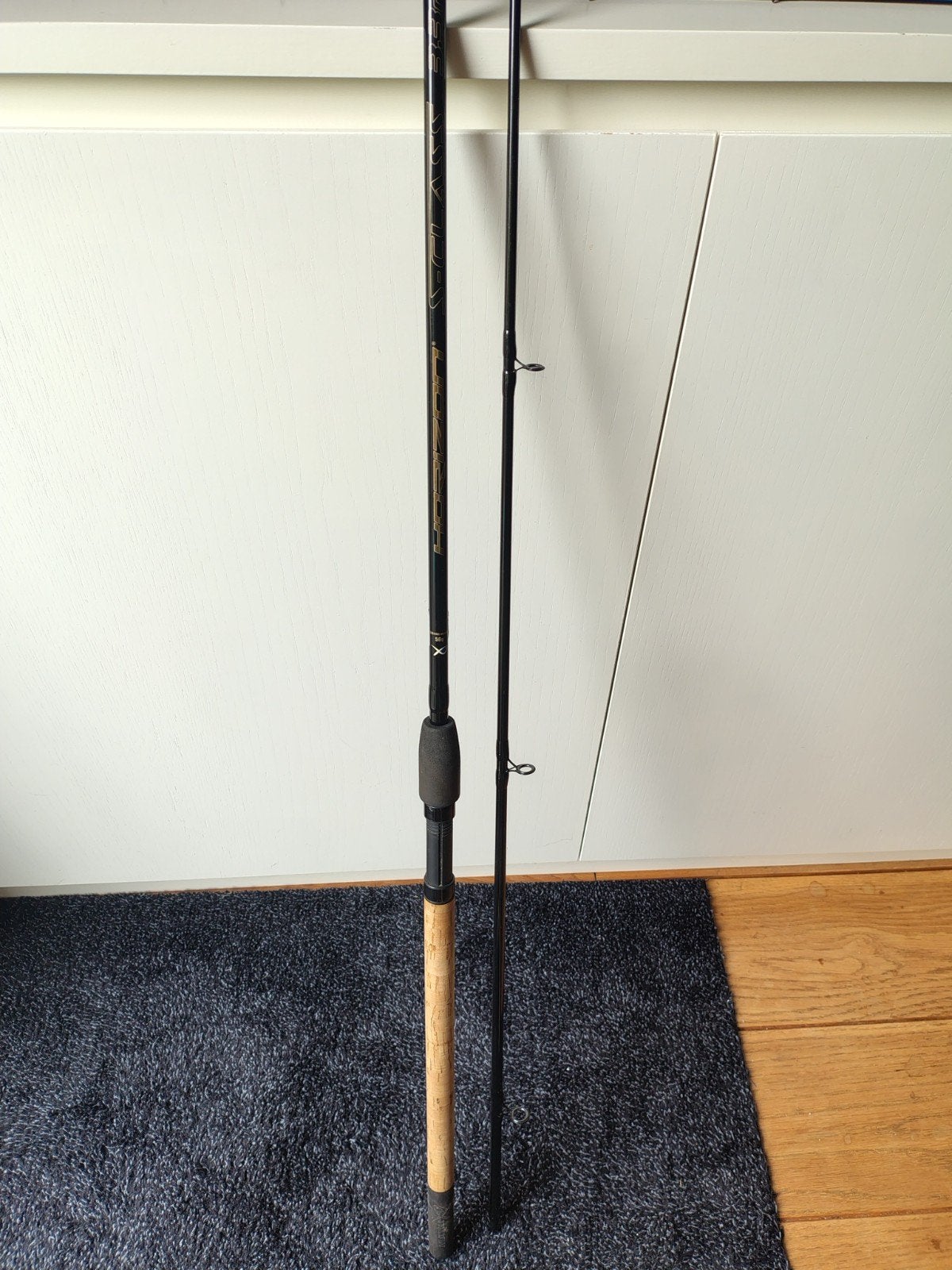 Matrix Horizon S-Class 3.3 m, Ophalen of Verzenden, Werphengel