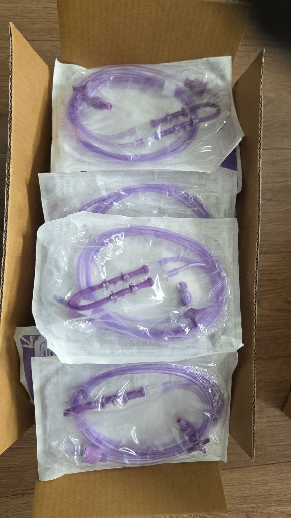 Flocare Infinity Pack Mobile Set - 27 stuks, Diversen, Ophalen of Verzenden, Nieuw