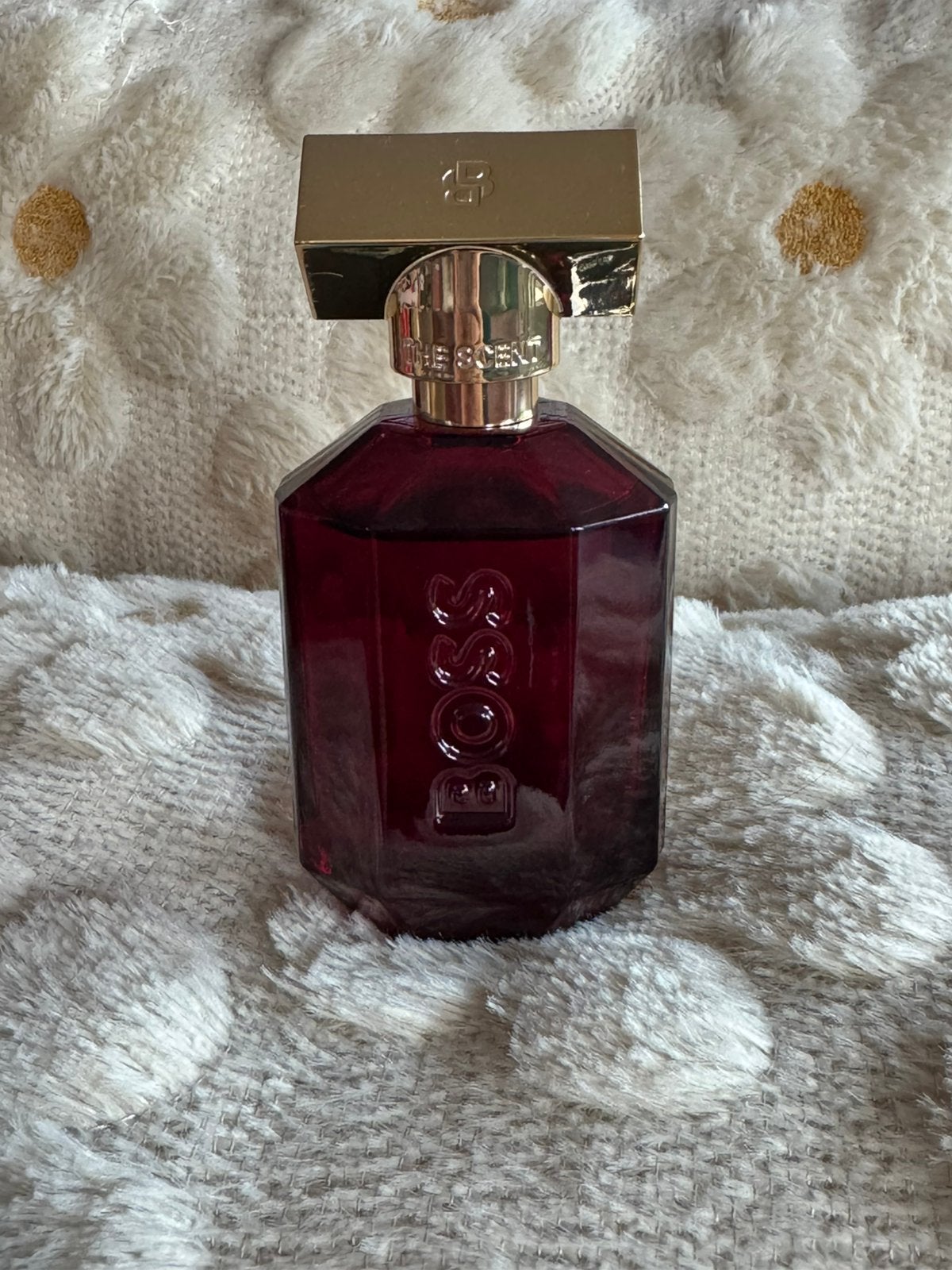Hugo Boss - The Scent Elixir for Her eau d parfum 50ML NIEUW, Ophalen of Verzenden, Nieuw