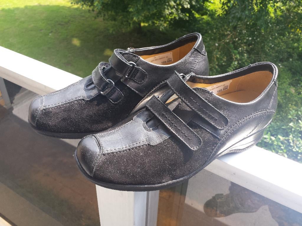 Xsensible schoenen (Geschikt voor diabetes patiënten), Kleding | Dames, Schoenen, Xsensible, Zwart, Nieuw, Wandelschoenen