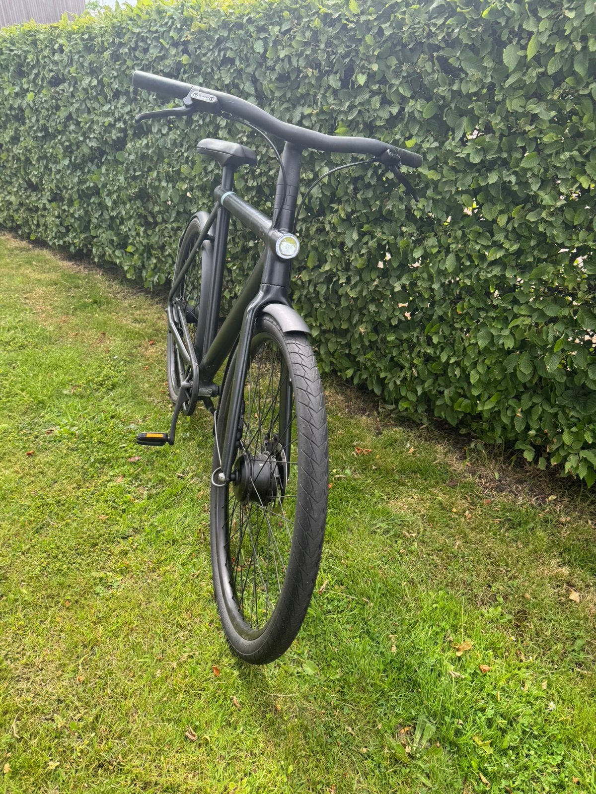 VanMoof S3 37 km/h, Fietsen en Brommers, Elektrische fietsen, Ophalen, Gebruikt, 59 cm of meer, Vanmoof