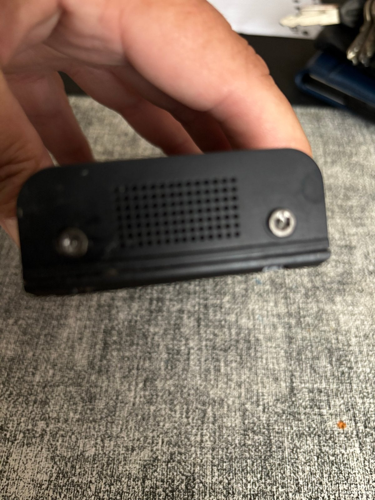Ring Video Deurbel met Chime - Draadloos, Ophalen, Bewegingsdetectiesensor, Gebruikt, Draadloos
