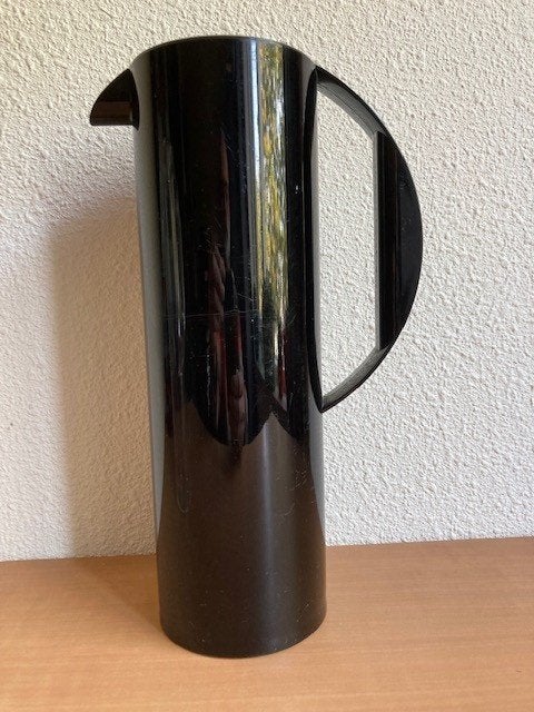 Mepal Formula: sap- of waterkan (retro vintage), Huis en Inrichting, Keuken | Keukenbenodigdheden, Lochem, Overige typen, Kunststof