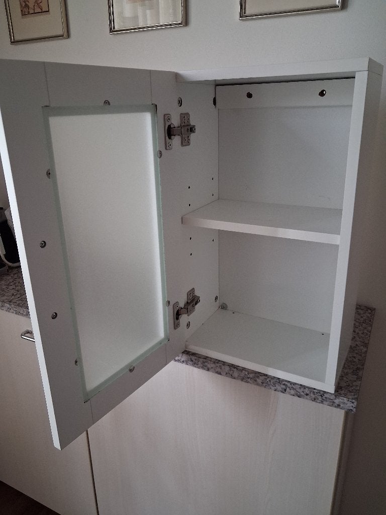 medicijnkastje, Ophalen, Overige typen, 50 tot 100 cm, Zo goed als nieuw