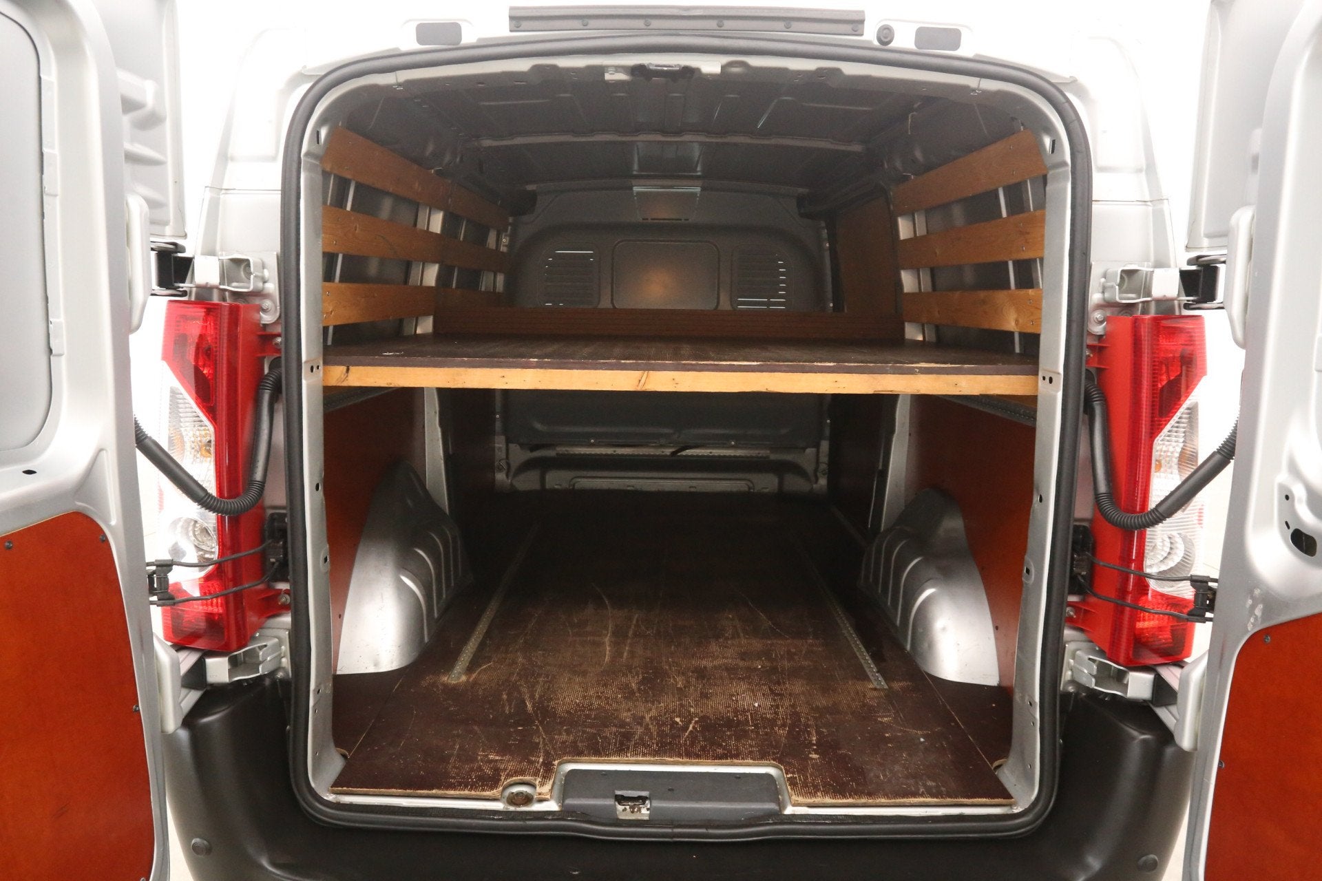 Citroën Jumpy 1.6 HDI L2H1 | Marge | Airco | Cruise | Navi, Auto's, Voorwielaandrijving, Euro 5, Gebruikt, 4 cilinders