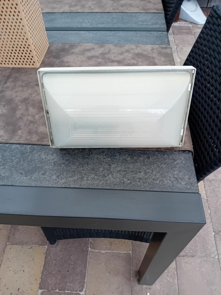 Philips buitenlamp met sensor, Ophalen of Verzenden