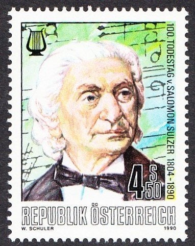 Oostenrijk 1980 postfris, Ophalen of Verzenden, Postfris