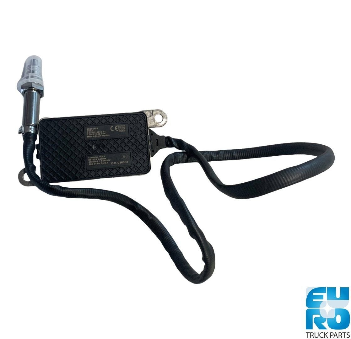 DAF EURO 6 NOX-SENSOR NA KAT. OE 2139930*, Uitlaatsystemen, -, -, Nieuw