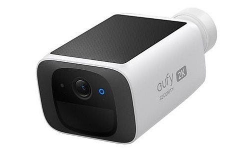 EUFY camera SoloCam S220 *~~nieuw~~*, Verzenden, Nieuw, Buitencamera