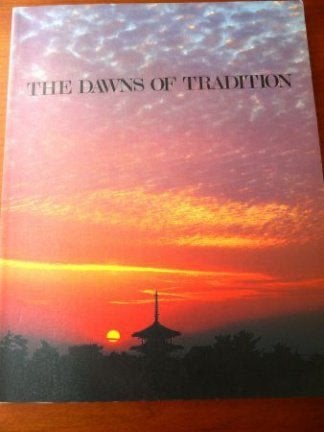 The dawns of tradition (Japanse kunstnijverheid), Verzenden, Gelezen, Overige onderwerpen