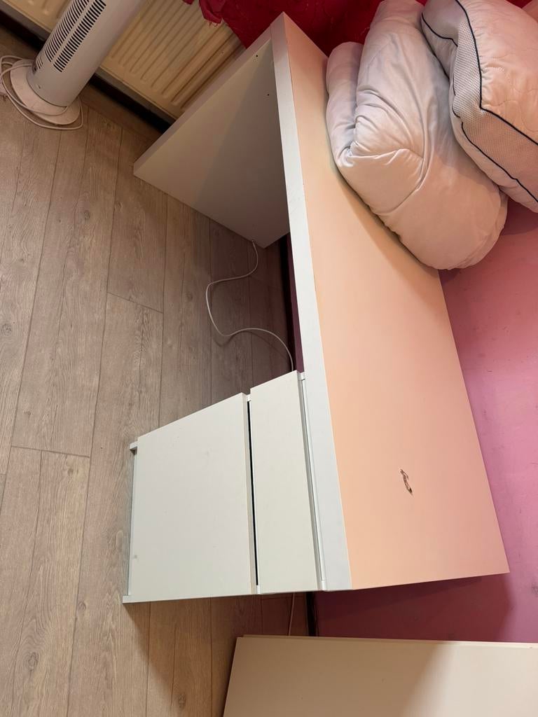 GRATIS AFHALEN 140x65cm, Ophalen, Zo goed als nieuw, Minder dan 100 cm
