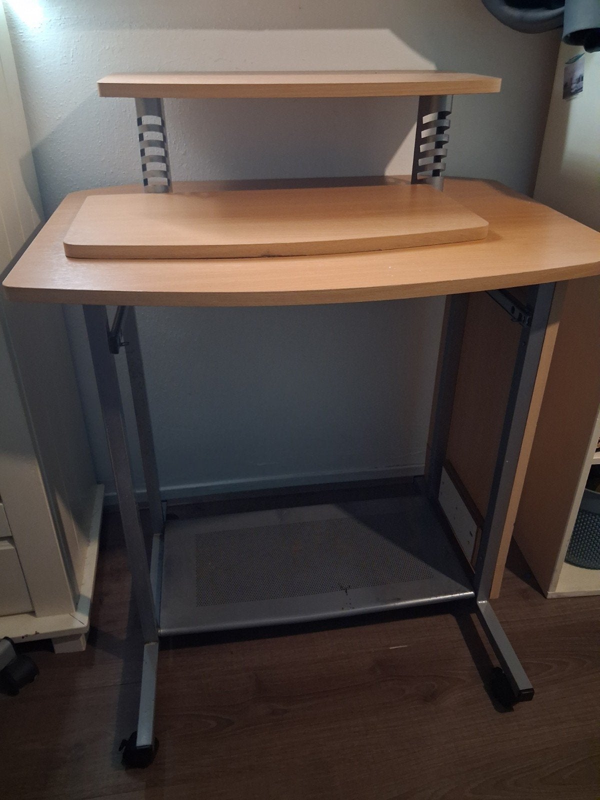 bureau computertafel, Ophalen of Verzenden