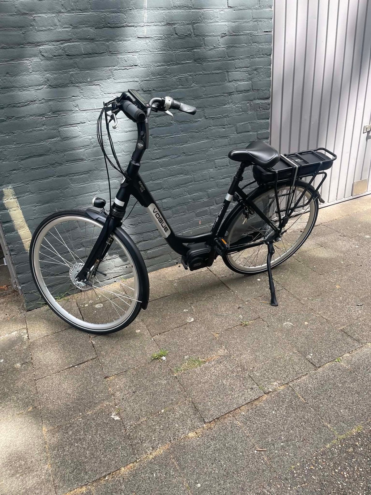 VOGUE INFINITY, Fietsen en Brommers, 51 tot 55 cm, Ophalen of Verzenden, Zo goed als nieuw, Overige merken