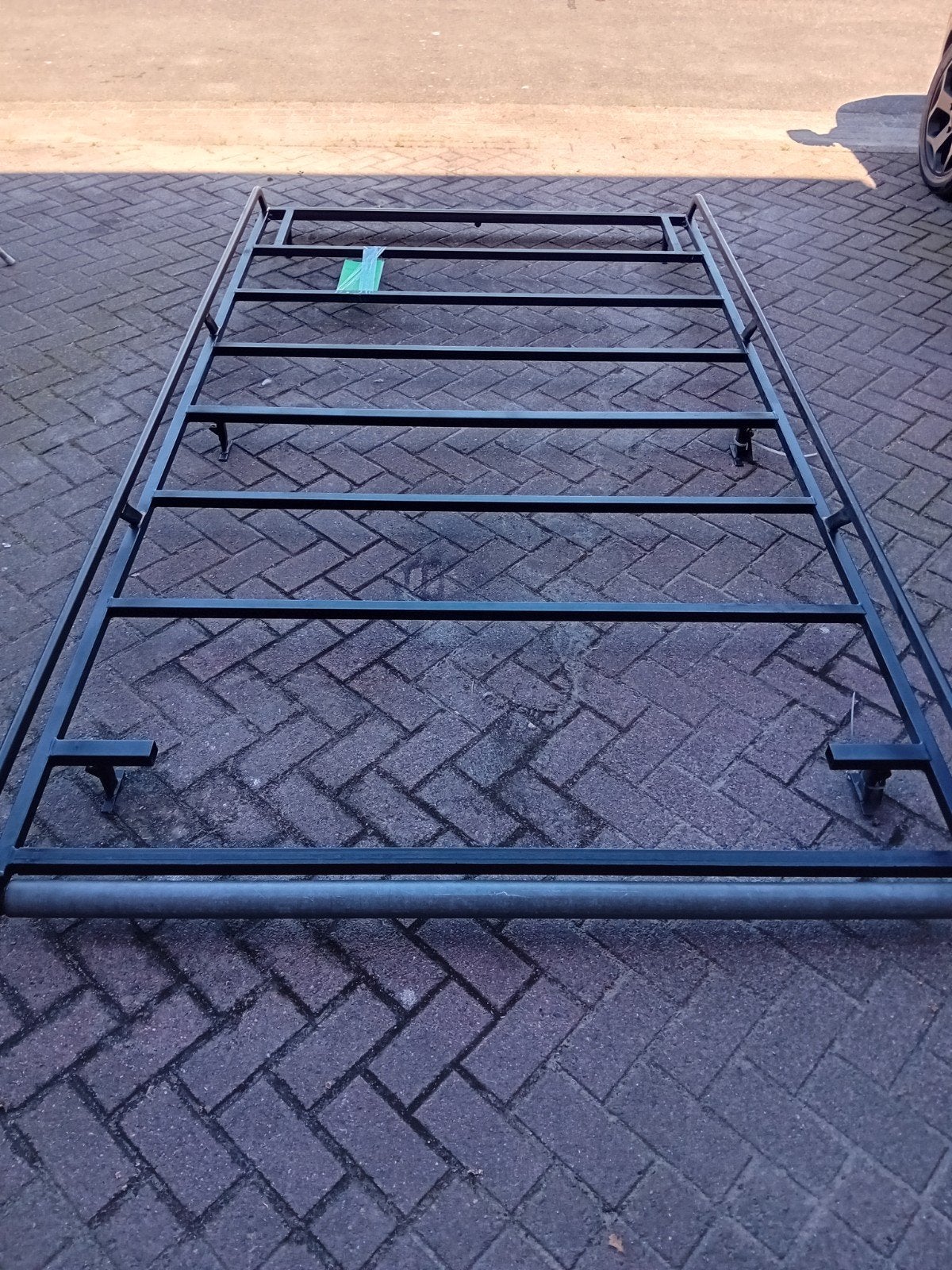 Imperiaal Ducato L2H2 - 308x165 cm, Ophalen