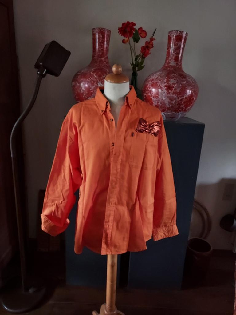 Feest/Voetbal kleding, Ophalen of Verzenden, Zo goed als nieuw, Carnaval