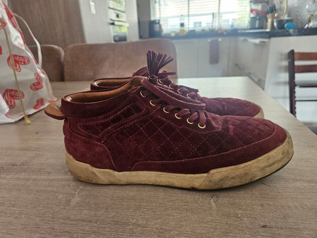 Benjamin Berner maat 43, Kleding | Heren, Ophalen of Verzenden