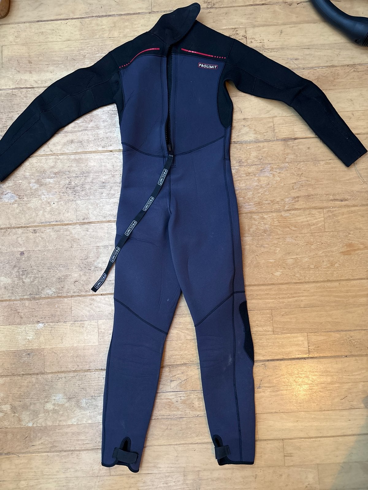 Prolimit Wetsuit - Maat 152/XL - Zo goed als nieuw, Watersport en Boten, Ophalen, Zo goed als nieuw, Kind, Wetsuit