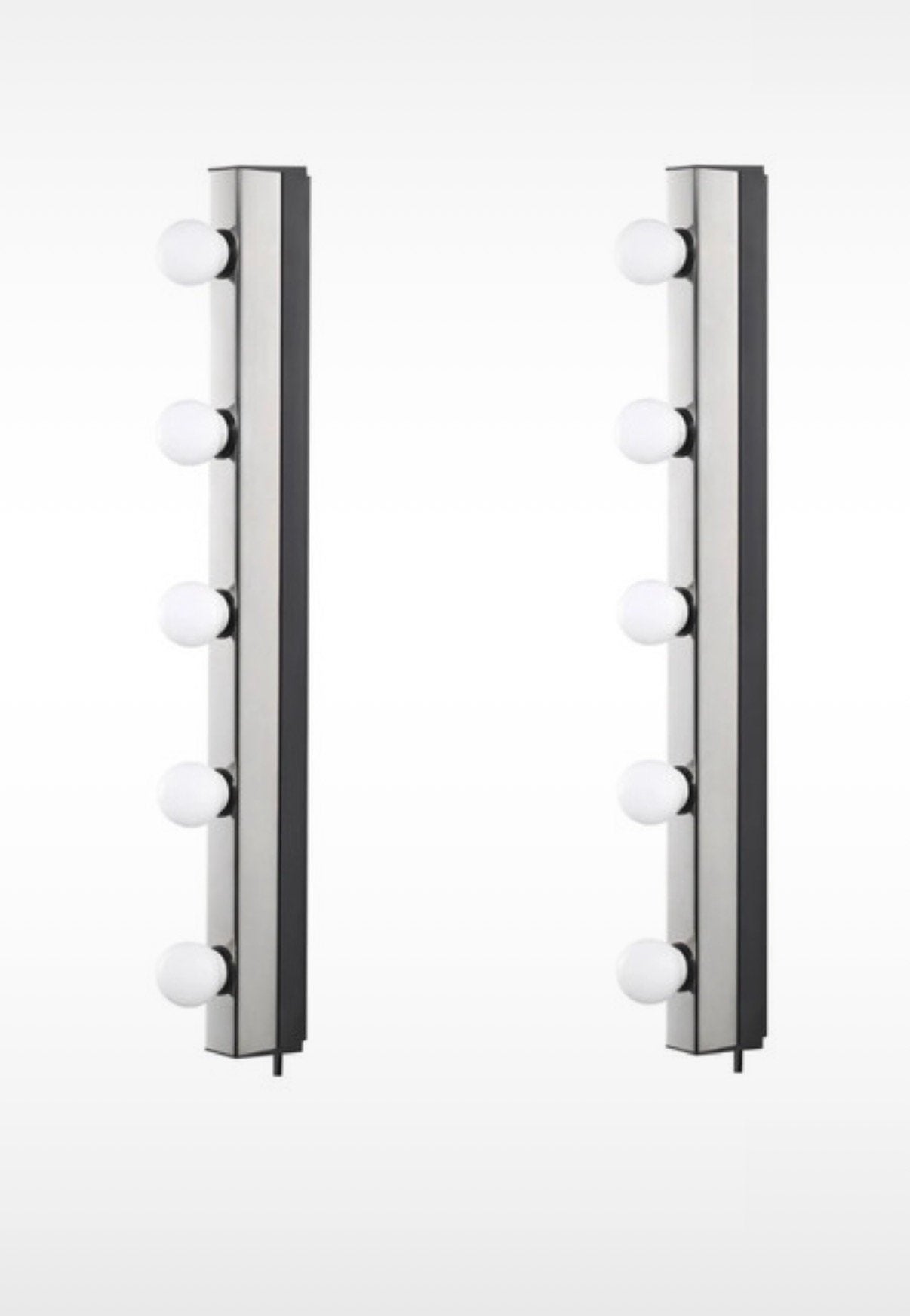 2x ikea wandlamp, Ophalen of Verzenden, Zo goed als nieuw